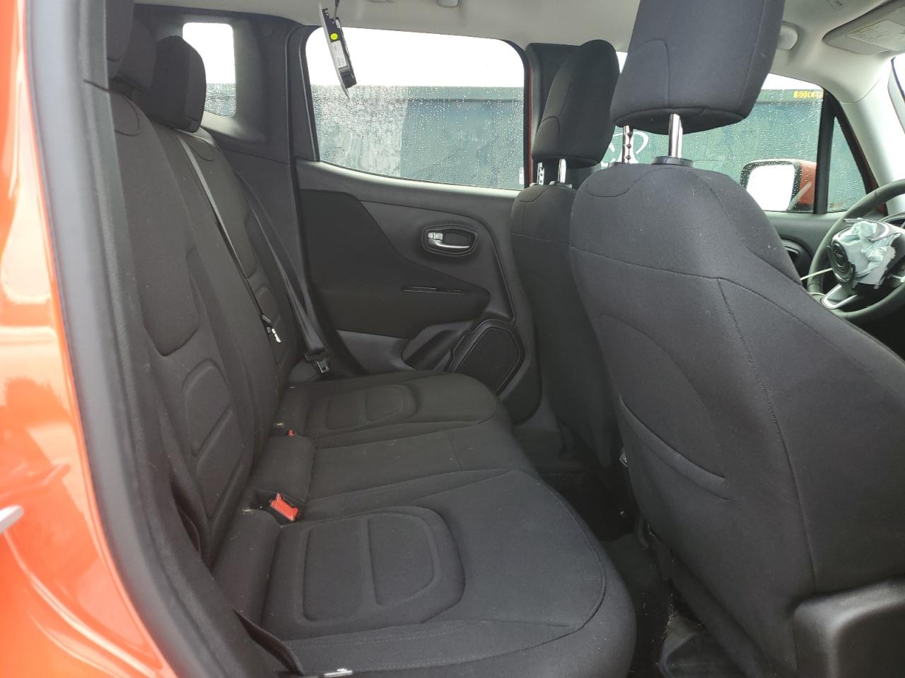 2020 Jeep Renegade Latitude VIN: ZACNJABB9LPL86680 Lot: 69123845