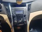 2013 HYUNDAI SONATA GLS   for sale at Copart AZ - PHOENIX
