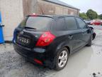 2009 KIA CEED GS for sale at Copart BELFAST