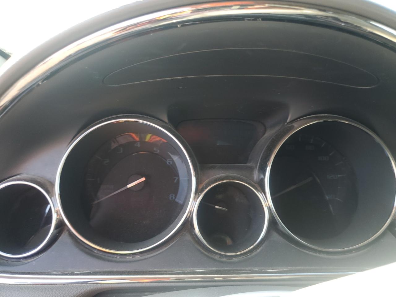 2017 Buick Enclave VIN: 5GAKVBKD9HJ109554 Lot: 67242395