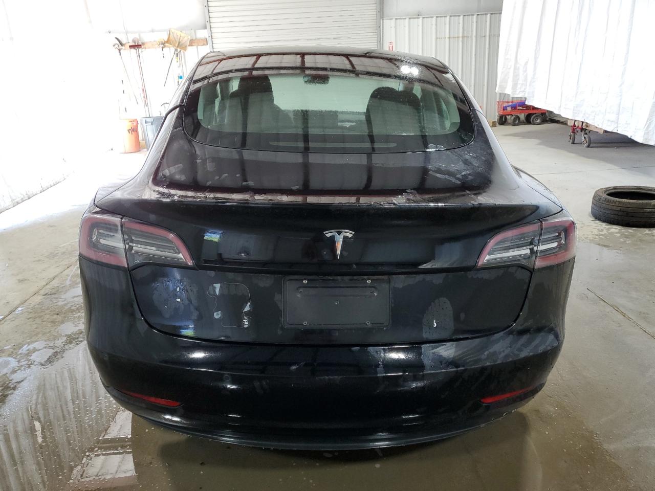 2021 Tesla Model 3 VIN: 5YJ3E1EA1MF061340 Lot: 63341315