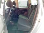 2009 CITROEN C3 PICASSO EXCLUSIVE for sale at Copart CORBY