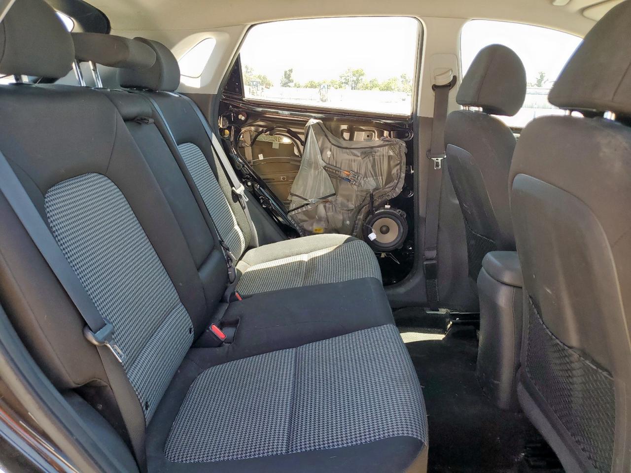 2021 Hyundai Kona Se VIN: KM8K12AAXMU609938 Lot: 70740315