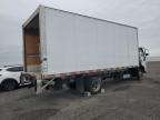 2020 HINO 195 - TRUCKS EXPEDITOR TRUCK for sale at Copart ON - OTTAWA