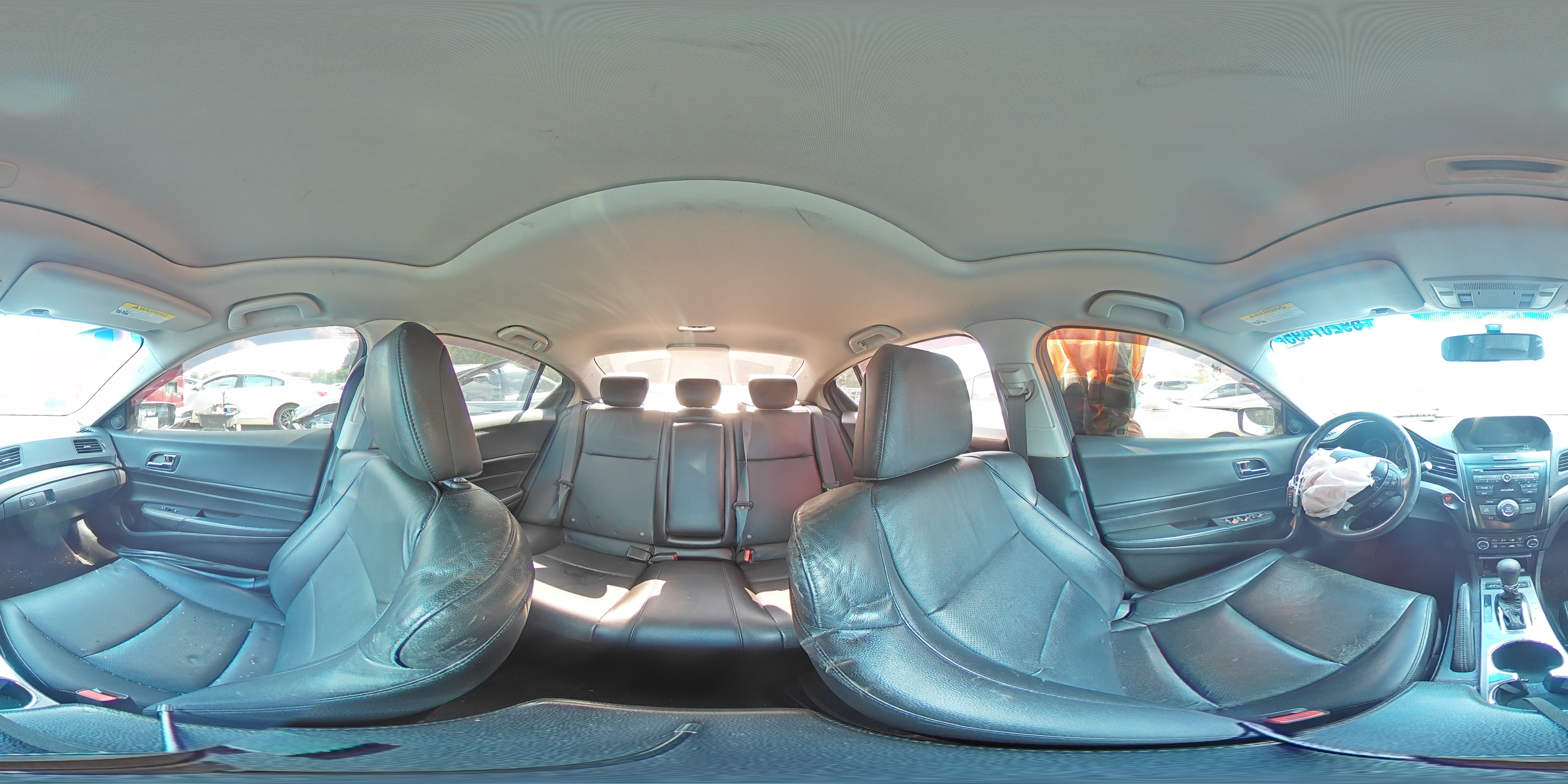 2015 Acura Ilx 20 VIN: 19VDE1F33FE008175 Lot: 69207495