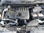 2010 NISSAN QASHQAI  for sale at Copart CASTLEDERMOT - IRELAND