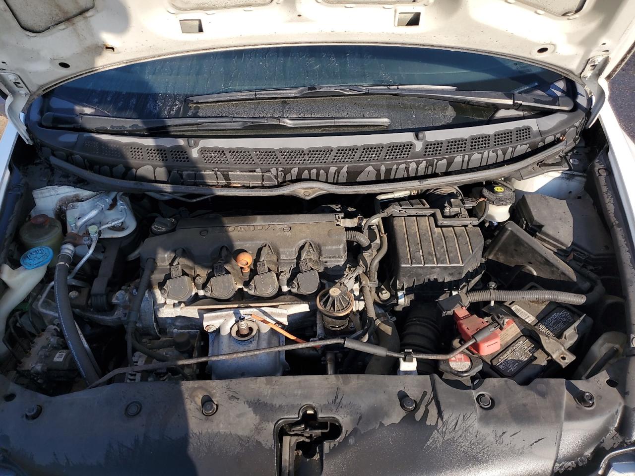 2009 Honda Civic Vp VIN: 2HGFA16349H341264 Lot: 70228445