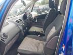 2012 SUZUKI SX4 SZ4 for sale at Copart WOLVERHAMPTON