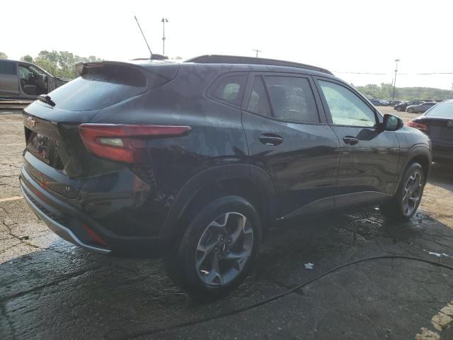  CHEVROLET TRAX 2024 Czarny