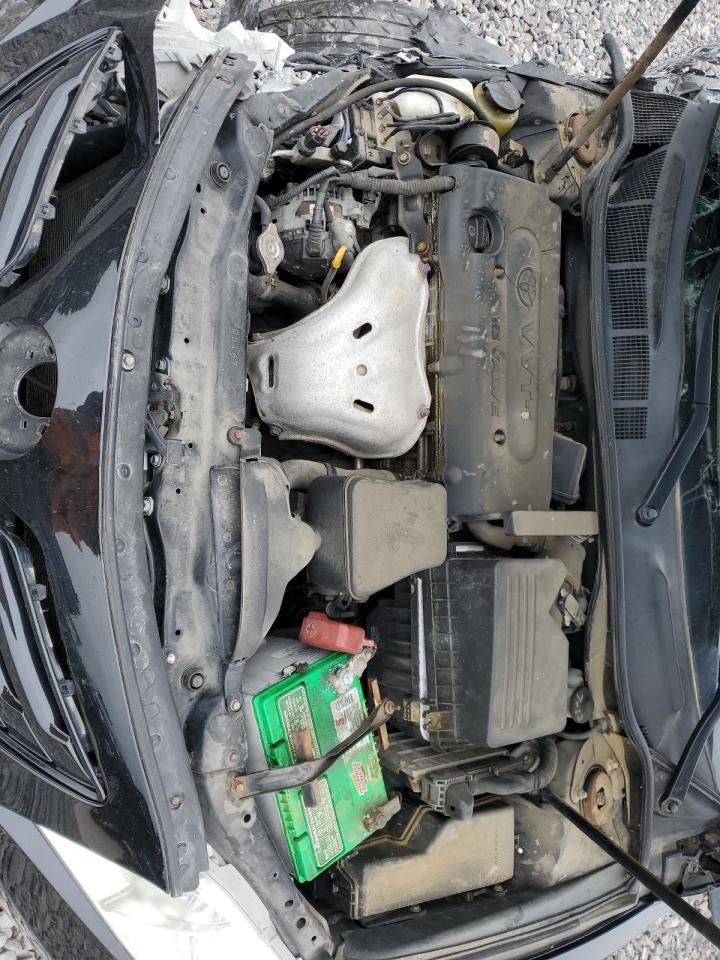 2007 Toyota Camry Ce VIN: 4T1BE46K07U079744 Lot: 69685055