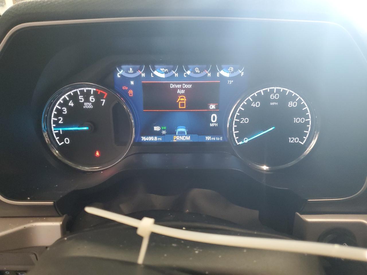 2022 Ford F150 Supercrew VIN: 1FTFW1E86NKE43584 Lot: 67109145