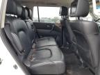2011 INFINITI QX56    for sale at Copart MD - BALTIMORE EAST