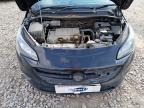 2017 VAUXHALL CORSA STING for sale at Copart WISBECH