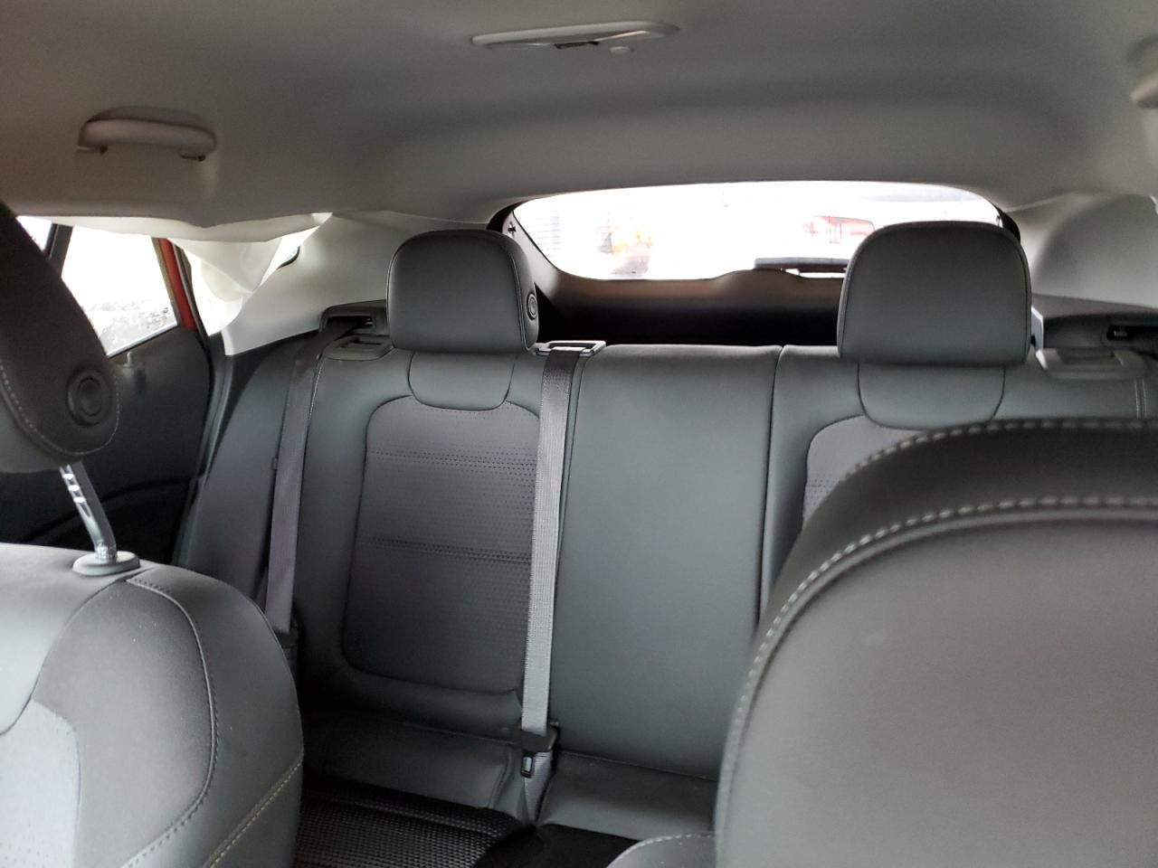 2024 Chevrolet Trax 1Lt VIN: KL77LHE27RC221554 Lot: 81293645