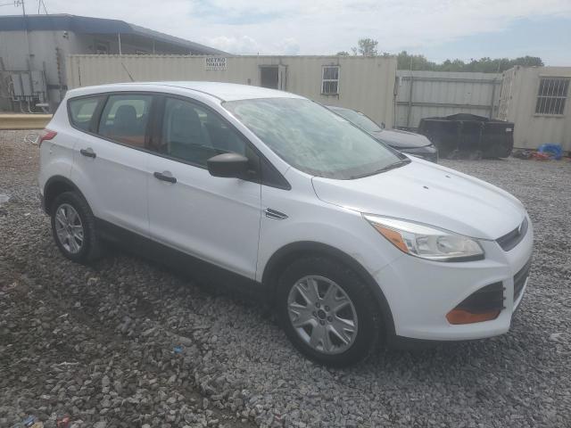  FORD ESCAPE 2014 Biały