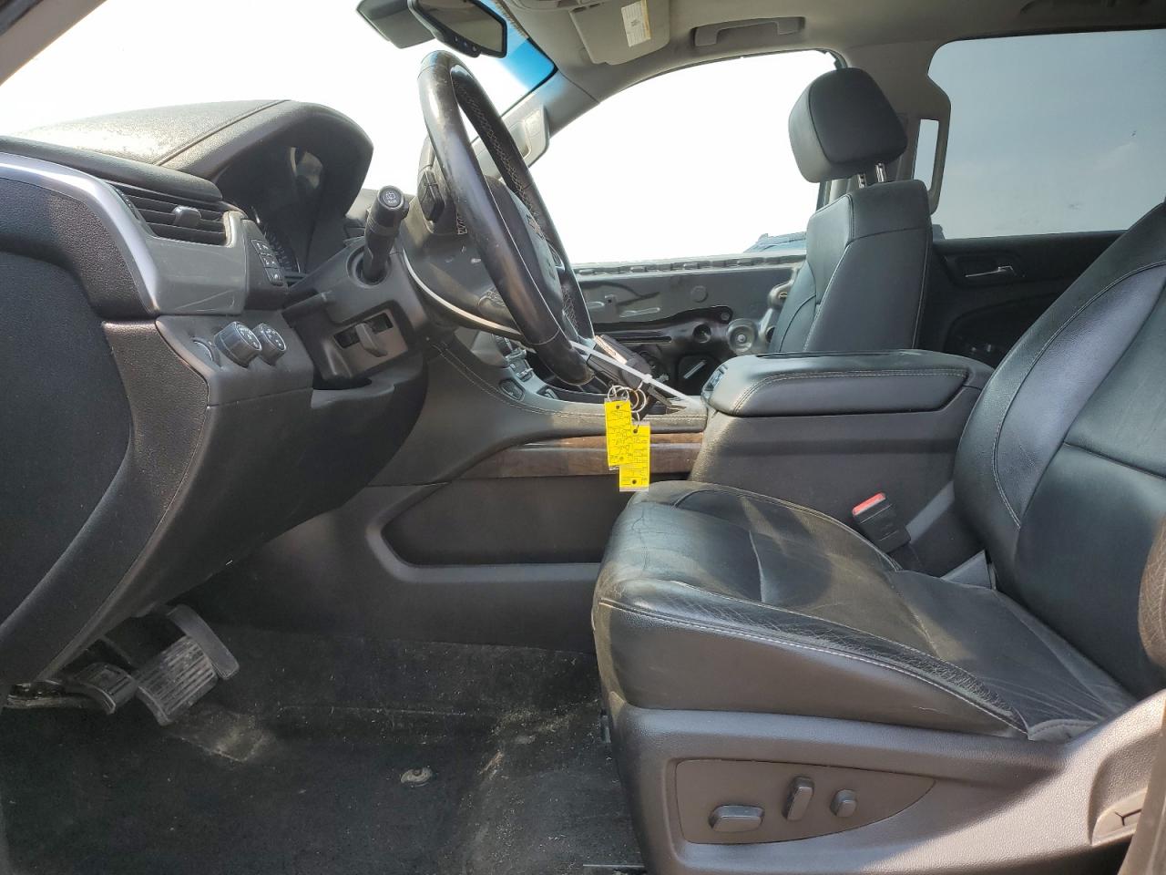 2018 Chevrolet Suburban K1500 Lt VIN: 1GNSKHKC6JR152913 Lot: 69353205