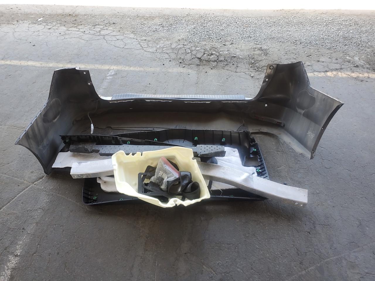 2022 Honda Odyssey Touring VIN: 5FNRL6H80NB015540 Lot: 69278785