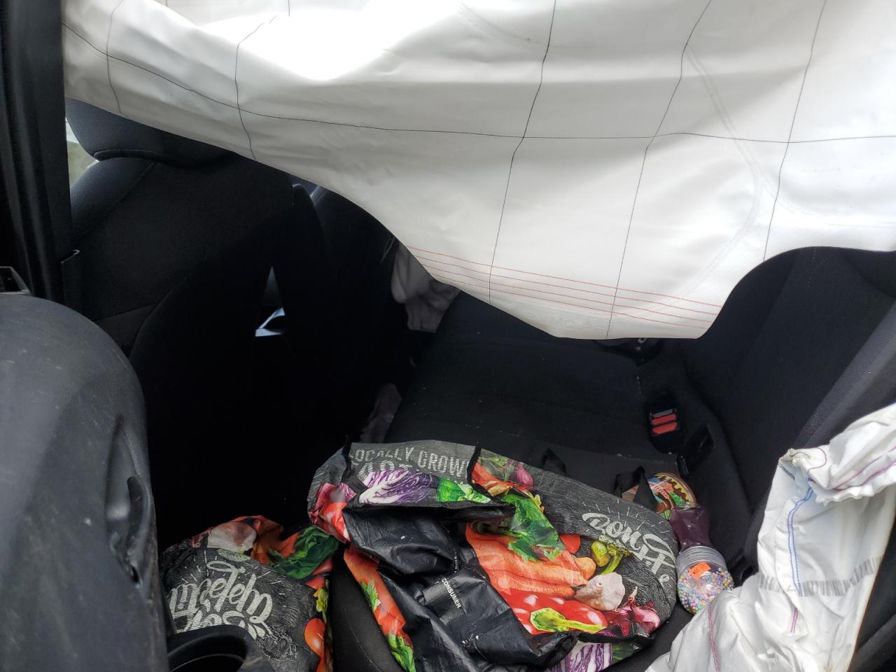 2024 Toyota Corolla Cross Le VIN: 7MUBAABGXRV103173 Lot: 69693015