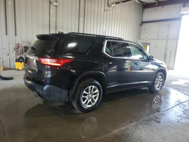  CHEVROLET TRAVERSE 2019 Czarny