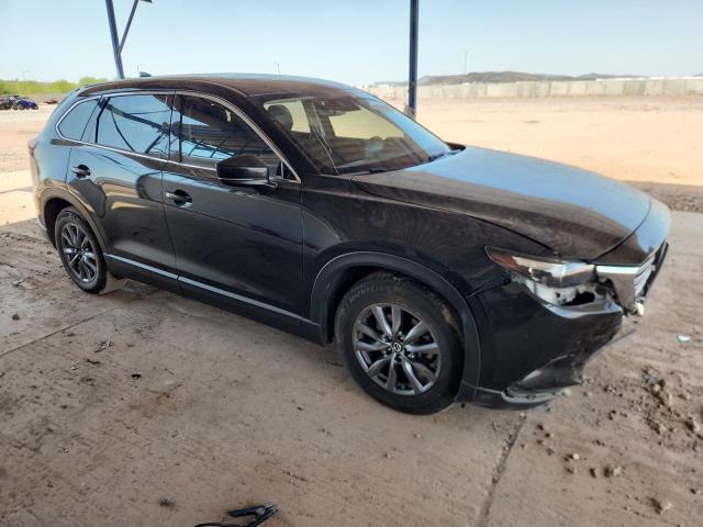  MAZDA CX-9 2020 Черный