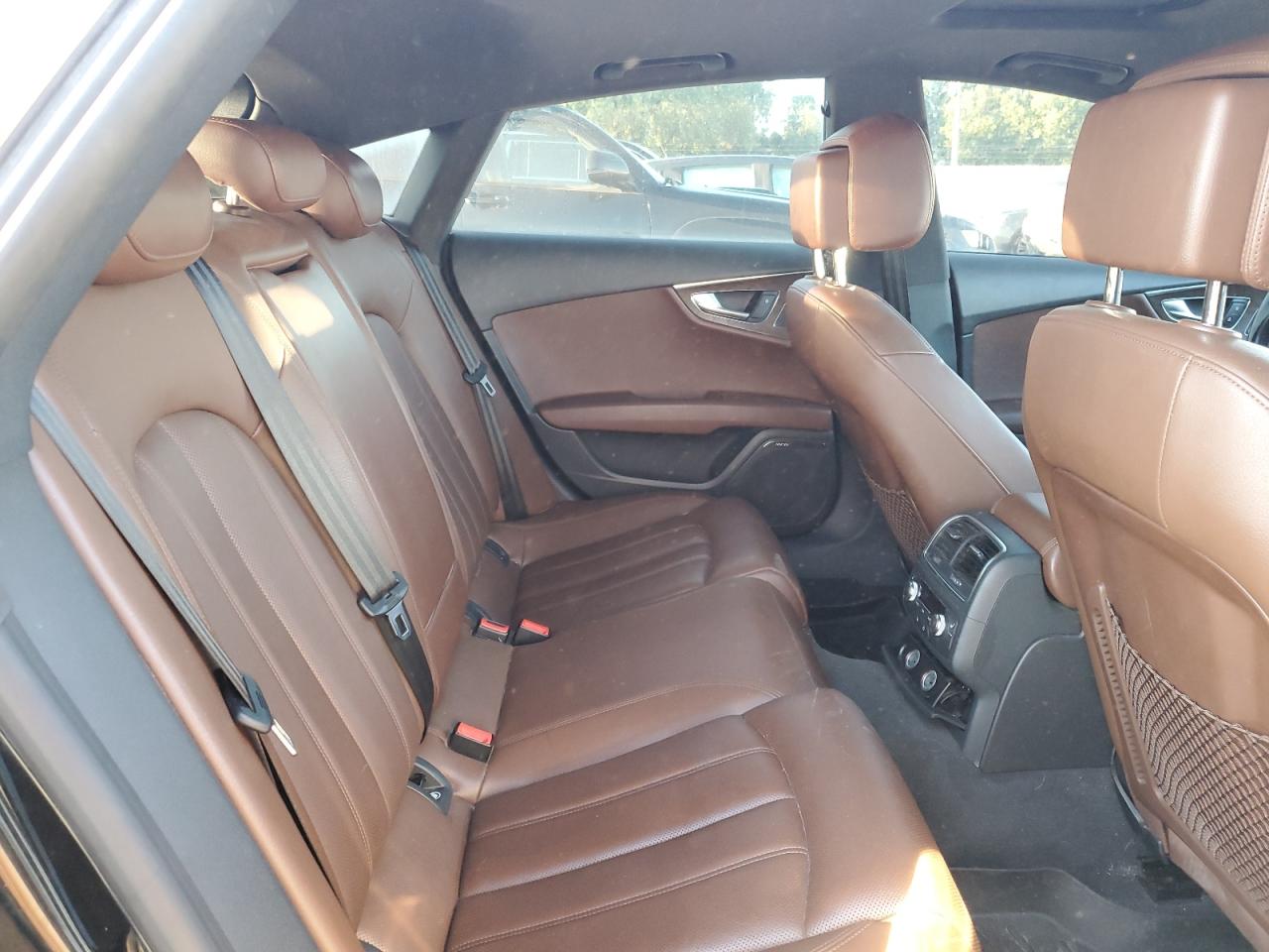 2013 Audi A7 Prestige VIN: WAU2GAFC6DN082317 Lot: 69672335