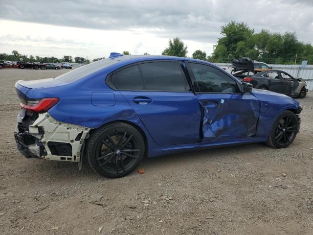 2020 BMW M340XI   