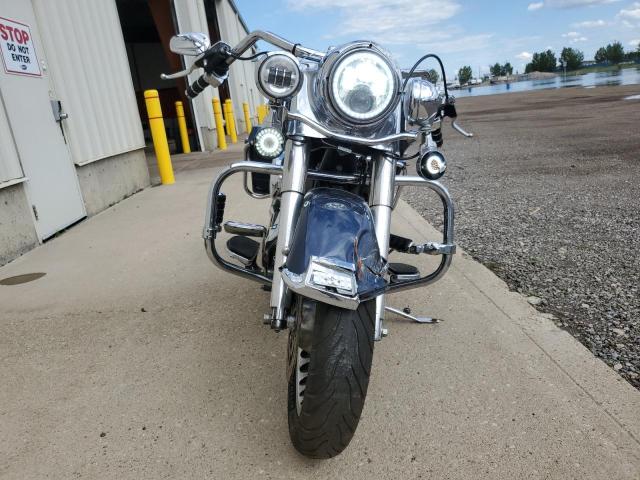 2009 HARLEY-DAVIDSON FLHR   