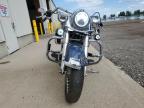 2009 HARLEY-DAVIDSON FLHR    à vendre chez Copart AB - CALGARY