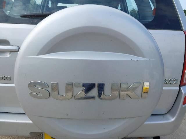 2006 SUZUKI GRAND VITA