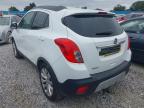 2015 VAUXHALL MOKKA SE S/S 1.6I SE 5DR for sale at Copart SANDY