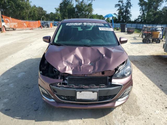  CHEVROLET SPARK 2021 Purple