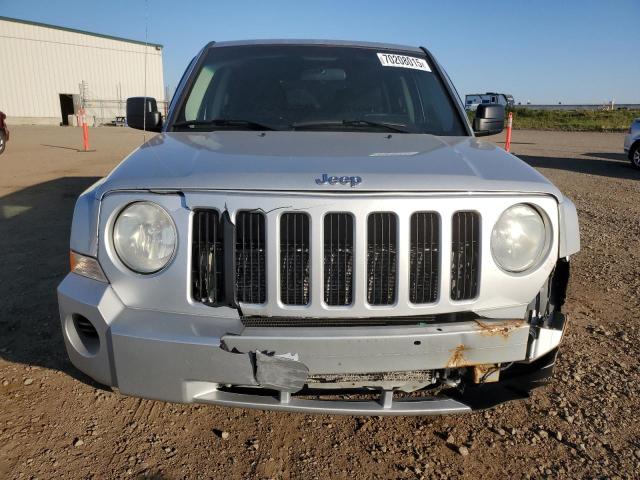 2010 JEEP PATRIOT SPORT  