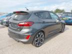 2022 FORD FIESTA ST-LINE VIGNALE T  for sale at Copart SANDWICH