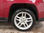 2013 JEEP COMPASS LI for sale at Copart NEWBURY