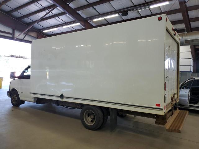 2020 CHEVROLET EXPRESS G3500   