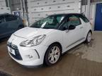 2012 CITROEN DS3 DSPORT for sale at Copart EAST KILBRIDE