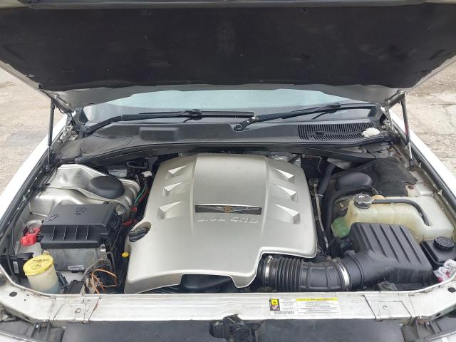 2007 CHRYSLER 300C CRD A