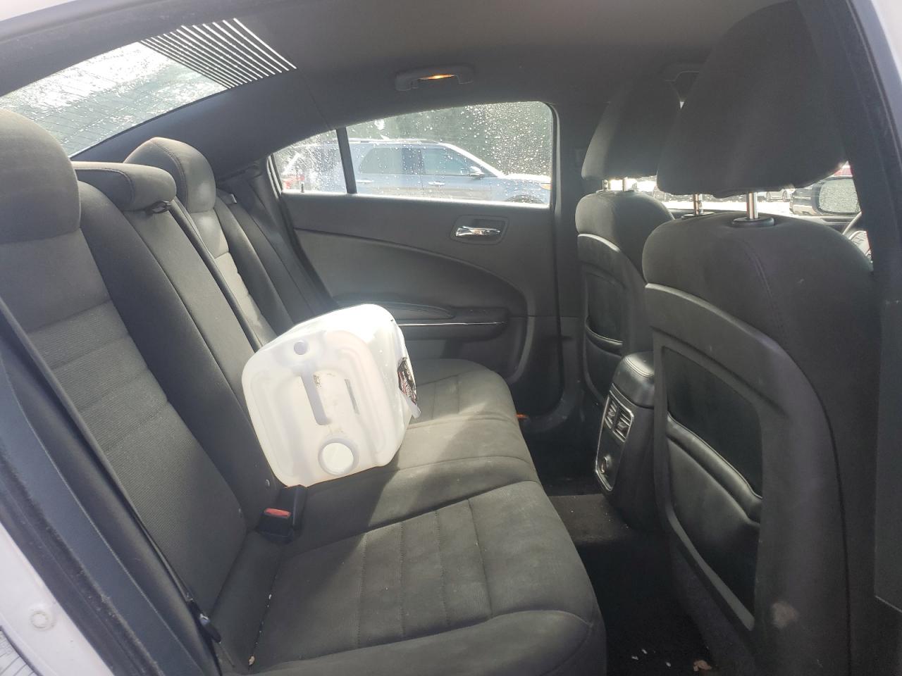 2014 Dodge Charger Se VIN: 2C3CDXBGXEH174556 Lot: 68831285