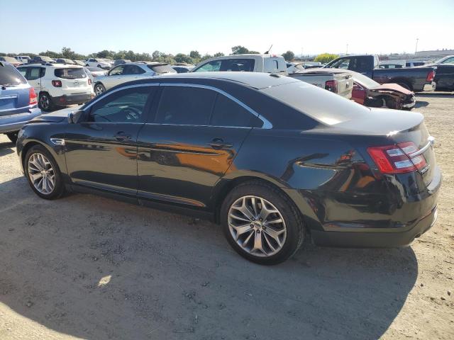  FORD TAURUS 2015 Black