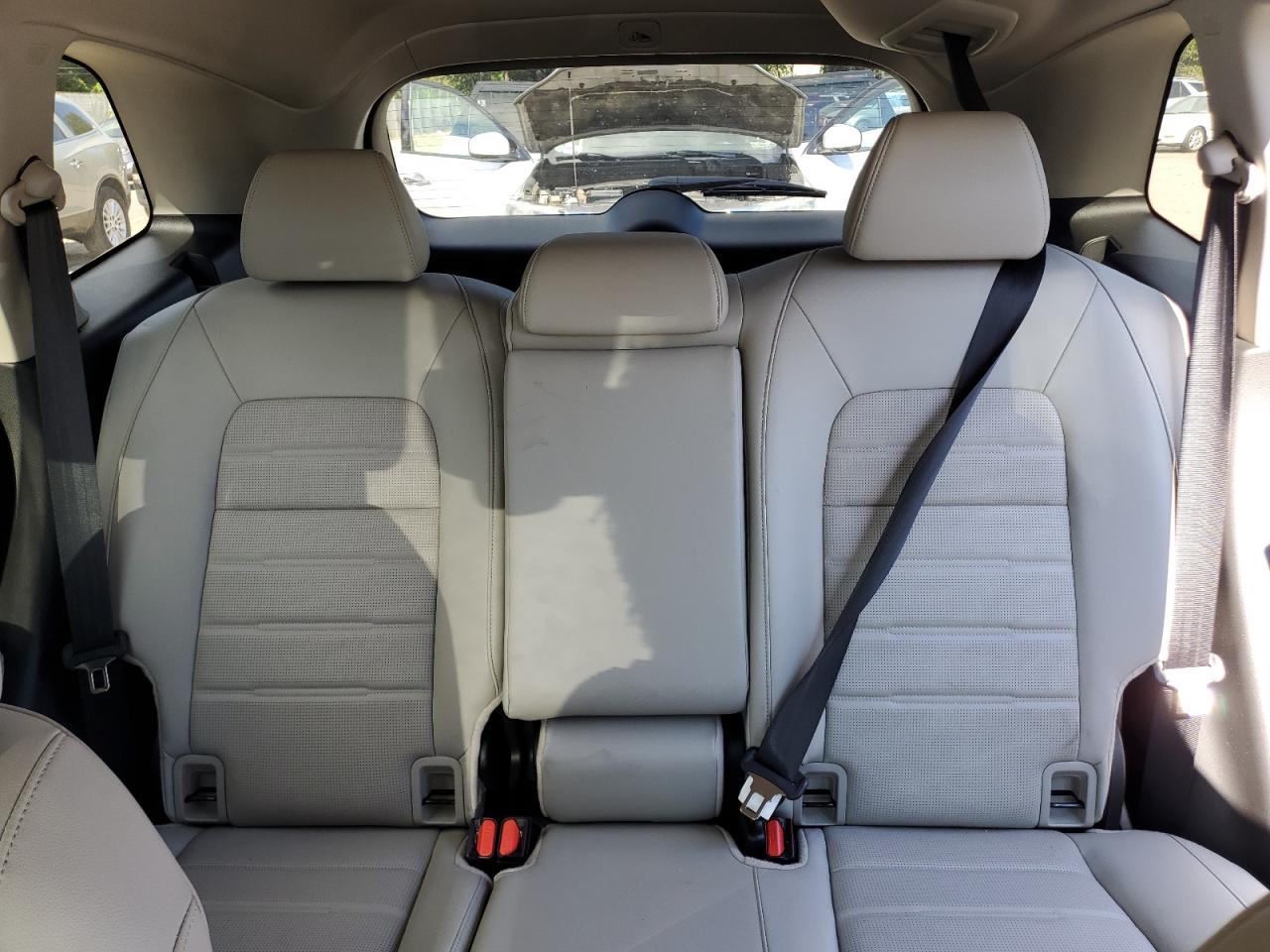2024 Honda Cr-V Exl VIN: 2HKRS4H73RH421995 Lot: 70593625