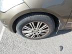 2009 MERCEDES-BENZ A160 ELEGANCE SE CVT A160 ELEGANCE SE 5DR CVT AUTO for sale at Copart SANDTOFT