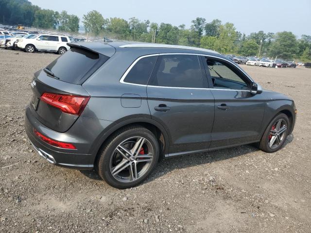  AUDI SQ5 2018 Szary