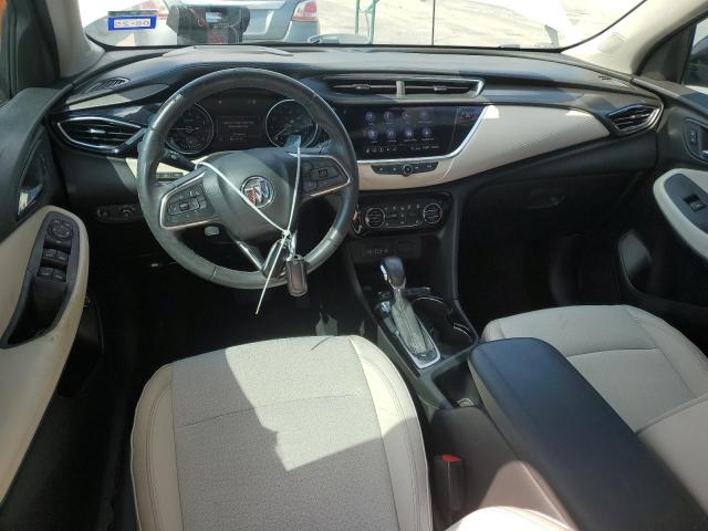  BUICK ENCORE 2020 White