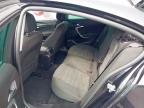 2016 VAUXHALL INSIGNIA SRI NAV for sale at Copart SANDTOFT