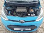 2014 HYUNDAI I10 SE  for sale at Copart WISBECH