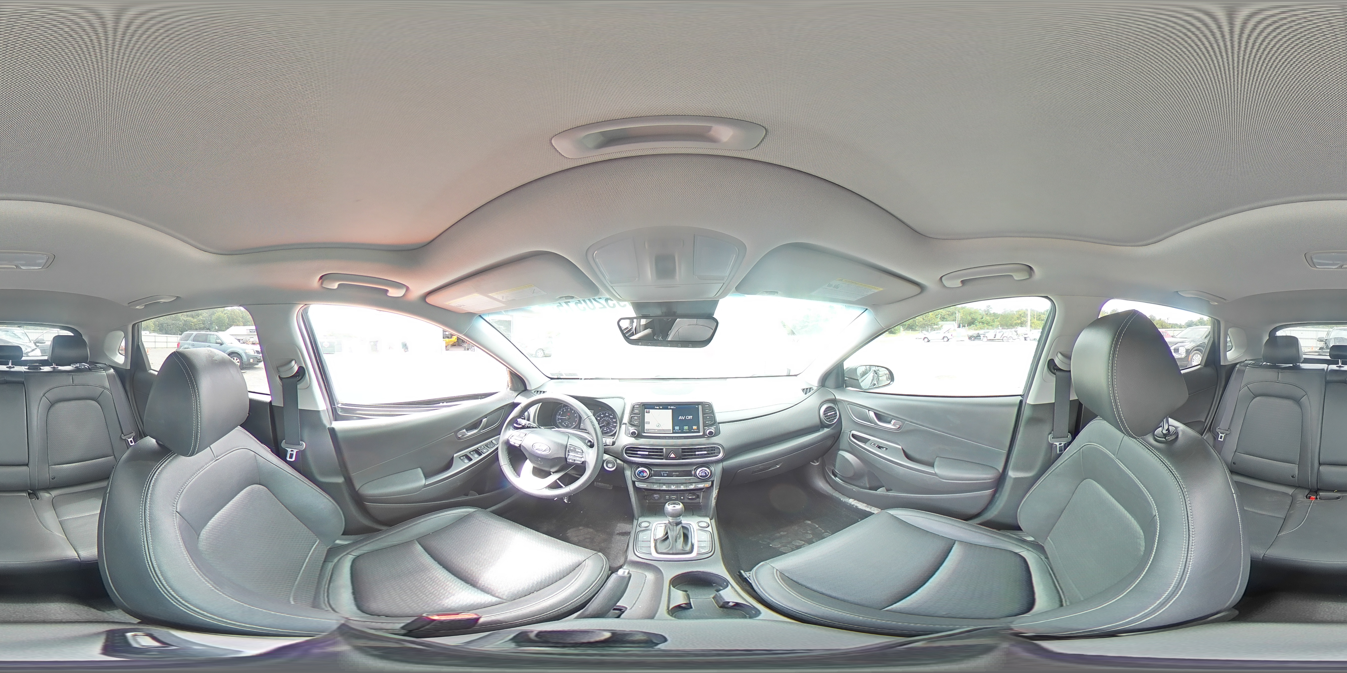 2020 Hyundai Kona Ultimate VIN: KM8K5CA55LU558084 Lot: 69520515