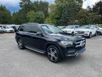 2020 MERCEDES-BENZ GLS 450 4MATIC   à vendre chez Copart MA - NORTH BOSTON