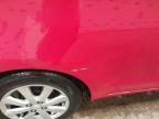 2013 TOYOTA YARIS TR V for sale at Copart NEWBURY