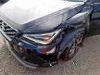 2025 SEAT ARONA FR ECOTSI S-A  for sale at Copart WOLVERHAMPTON