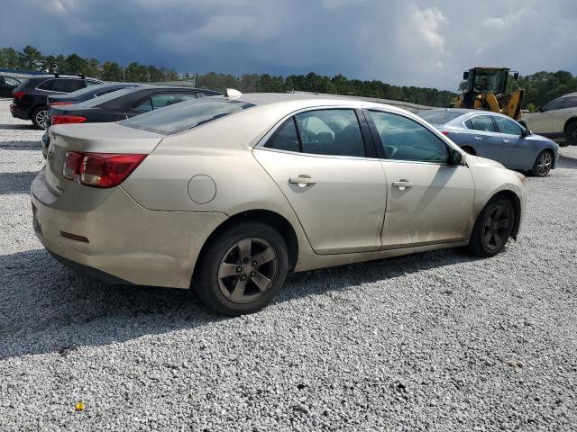  CHEVROLET MALIBU 2013 Złoty
